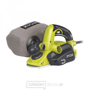 Ryobi elektrický hoblík EPN 7582 NHG