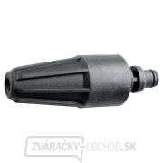 VYSOKOTLAKOVÁ UMÝVAČKA GHD 1400-105 Náhľad