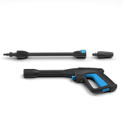 VYSOKOTLAKOVÁ UMÝVAČKA GHD 1800-135 Náhľad