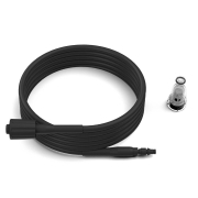 VYSOKOTLAKOVÁ UMÝVAČKA GHD 1800-135 Náhľad