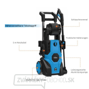 VYSOKOTLAKOVÁ UMÝVAČKA GHD 2100-165 VYSOKOTLAKOVÁ UMÝVAČKA GHD 2100-165 náhled