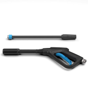 VYSOKOTLAKOVÁ UMÝVAČKA GHD 2100-165 Náhľad