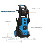VYSOKOTLAKOVÁ UMÝVAČKA GHD 3200-225 VYSOKOTLAKOVÁ UMÝVAČKA GHD 3200-225 náhled