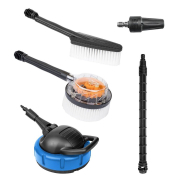 VYSOKOTLAKOVÁ UMÝVAČKA GHD 3200-225 Náhľad