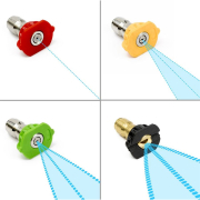 VYSOKOTLAKOVÁ UMÝVAČKA GHD 3200-225 náhled