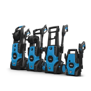 VYSOKOTLAKOVÁ UMÝVAČKA GHD 3200-225 náhled