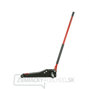 AKČNÝ SET Nízkoprofilový hydraulický zdvihák (hever) s pojazdom MB-LPJ3T s podperami MB-JS3T 3t AKČNÝ SET Nízkoprofilový hydraulický zdvihák (hever) s pojazdom MB-LPJ3T s podperami MB-JS3T 3t náhled