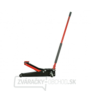 AKČNÝ SET Nízkoprofilový hydraulický zdvihák (hever) s pojazdom MB-LPJ3T s podperami MB-JS3T 3t AKČNÝ SET Nízkoprofilový hydraulický zdvihák (hever) s pojazdom MB-LPJ3T s podperami MB-JS3T 3t náhled