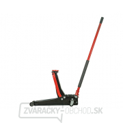 AKČNÝ SET Nízkoprofilový hydraulický zdvihák (hever) s pojazdom MB-LPJ3T s podperami MB-JS3T 3t AKČNÝ SET Nízkoprofilový hydraulický zdvihák (hever) s pojazdom MB-LPJ3T s podperami MB-JS3T 3t náhled