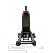 AKČNÝ SET Nízkoprofilový hydraulický zdvihák (hever) s pojazdom MB-LPJ3T s podperami MB-JS3T 3t AKČNÝ SET Nízkoprofilový hydraulický zdvihák (hever) s pojazdom MB-LPJ3T s podperami MB-JS3T 3t náhled