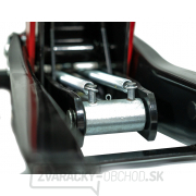 AKČNÝ SET Nízkoprofilový hydraulický zdvihák (hever) s pojazdom MB-LPJ3T s podperami MB-JS3T 3t AKČNÝ SET Nízkoprofilový hydraulický zdvihák (hever) s pojazdom MB-LPJ3T s podperami MB-JS3T 3t náhled