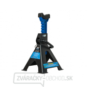 AKČNÝ SET Nízkoprofilový hydraulický zdvihák (hever) s pojazdom MB-LPJ3T s podperami MB-JS3T 3t AKČNÝ SET Nízkoprofilový hydraulický zdvihák (hever) s pojazdom MB-LPJ3T s podperami MB-JS3T 3t náhled