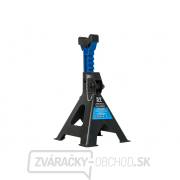 AKČNÝ SET Nízkoprofilový hydraulický zdvihák (hever) s pojazdom MB-LPJ3T s podperami MB-JS3T 3t AKČNÝ SET Nízkoprofilový hydraulický zdvihák (hever) s pojazdom MB-LPJ3T s podperami MB-JS3T 3t náhled