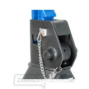 AKČNÝ SET Nízkoprofilový hydraulický zdvihák (hever) s pojazdom MB-LPJ3T s podperami MB-JS3T 3t AKČNÝ SET Nízkoprofilový hydraulický zdvihák (hever) s pojazdom MB-LPJ3T s podperami MB-JS3T 3t náhled