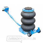 AKČNÝ SET Pneumatický mechový zdvihák 3t MB-BJ3T s podperami 3t MB-JS3T AKČNÝ SET Pneumatický mechový zdvihák 3t MB-BJ3T s podperami 3t MB-JS3T náhled