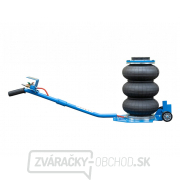 AKČNÝ SET Pneumatický mechový zdvihák 3t MB-BJ3T s podperami 3t MB-JS3T AKČNÝ SET Pneumatický mechový zdvihák 3t MB-BJ3T s podperami 3t MB-JS3T náhled