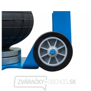 AKČNÝ SET Pneumatický mechový zdvihák 3t MB-BJ3T s podperami 3t MB-JS3T AKČNÝ SET Pneumatický mechový zdvihák 3t MB-BJ3T s podperami 3t MB-JS3T náhled