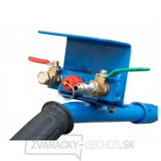 AKČNÝ SET Pneumatický mechový zdvihák 3t MB-BJ3T s podperami 3t MB-JS3T AKČNÝ SET Pneumatický mechový zdvihák 3t MB-BJ3T s podperami 3t MB-JS3T náhled