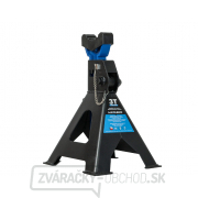 AKČNÝ SET Pneumatický mechový zdvihák 3t MB-BJ3T s podperami 3t MB-JS3T AKČNÝ SET Pneumatický mechový zdvihák 3t MB-BJ3T s podperami 3t MB-JS3T náhled