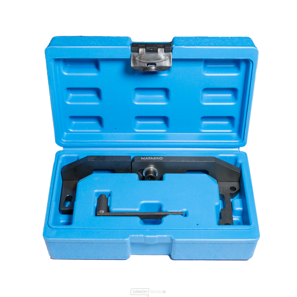 Aretačné prípravky Citroen a Peugeot PSA, Matabro MB-01-B1657