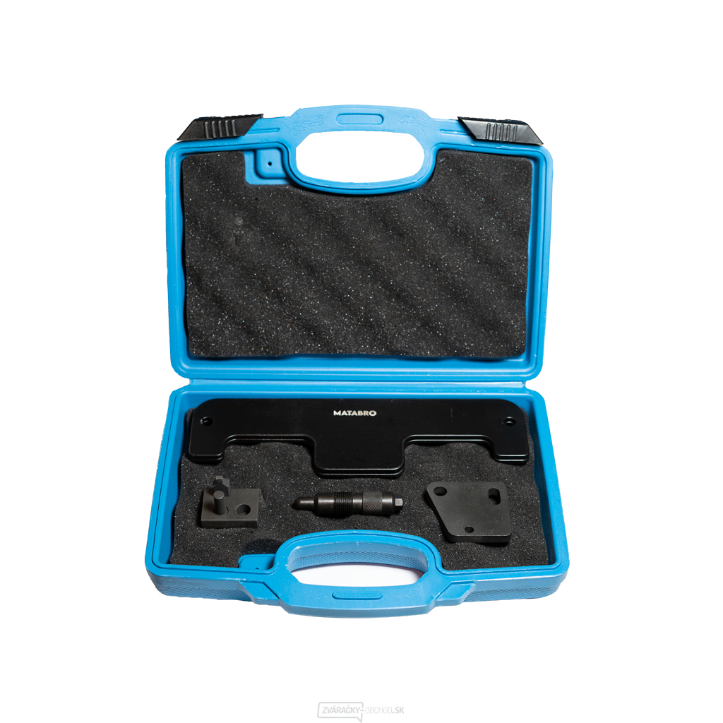 Aretačné prípravky VAG Porsche, MB-01-B1243