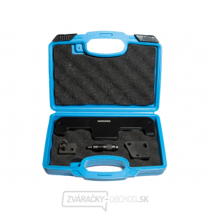 Aretačné prípravky VAG Porsche, MB-01-B1243 Aretačné prípravky VAG Porsche, MB-01-B1243 gallery main image