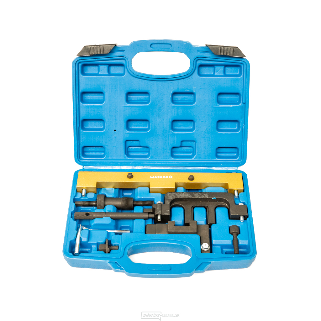 Matabro MB-01-B1021, Aretačné prípravky BMW 1.8-2.0 16V N42/N46/N46T