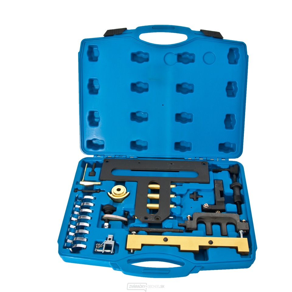 Matabro MB-01-B1023, Aretačné prípravky na rozvody BMW N42 N46 N46T Valvetronic