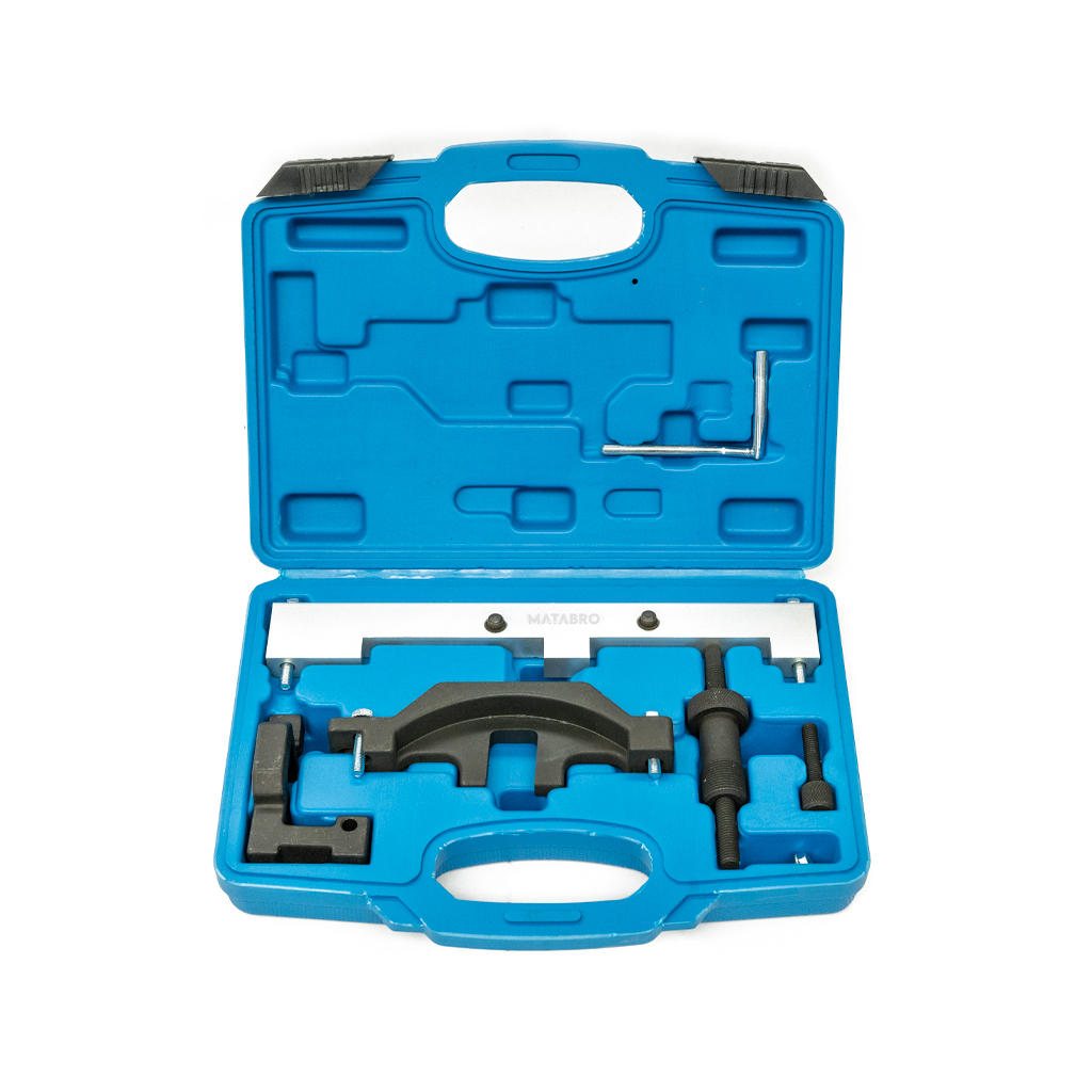 Matabro MB-01-B1033, Aretačné prípravky BMW 1.6 16v N40, N45, N45T Valvetronic