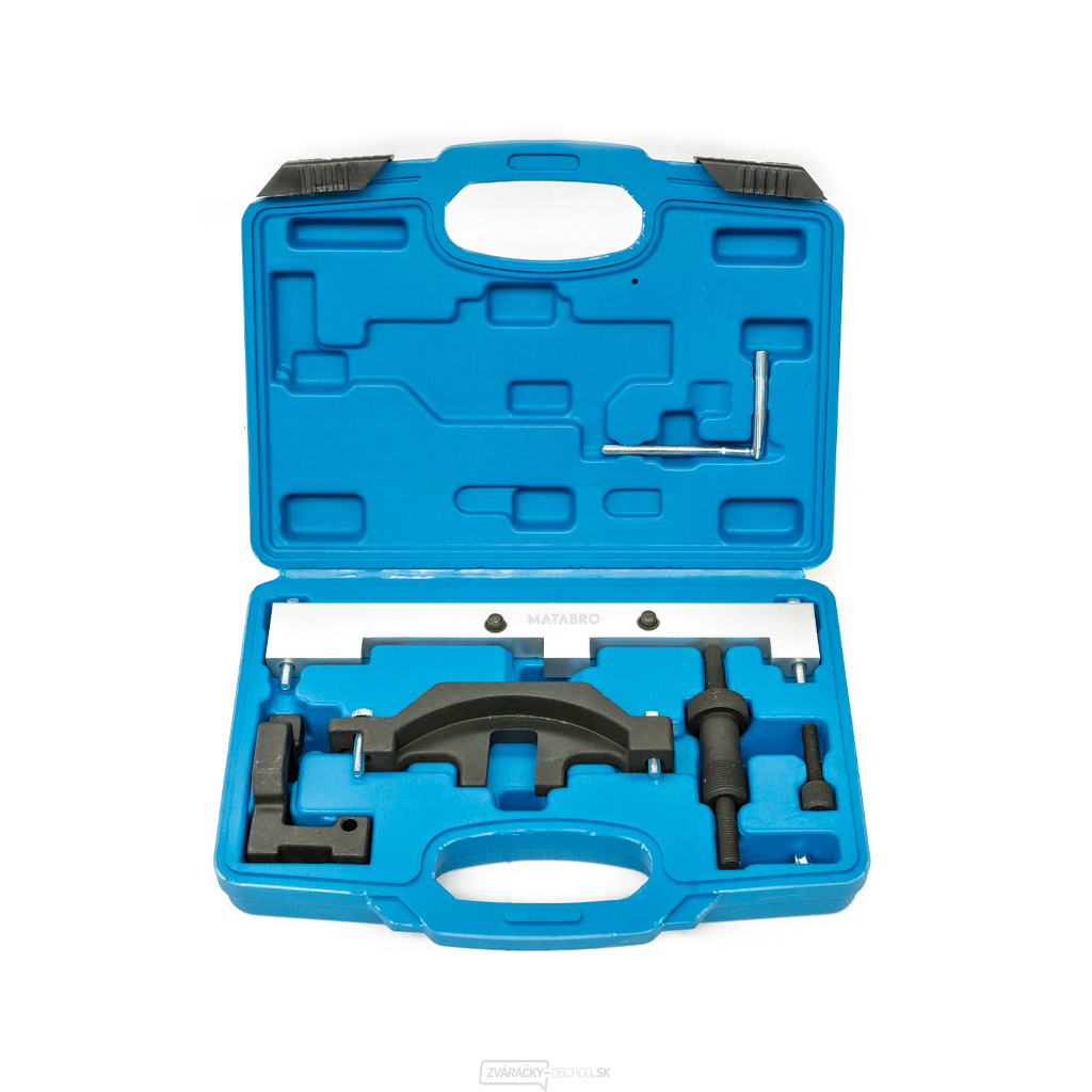 Matabro MB-01-B1033, Aretačné prípravky BMW 1.6 16v N40, N45, N45T Valvetronic