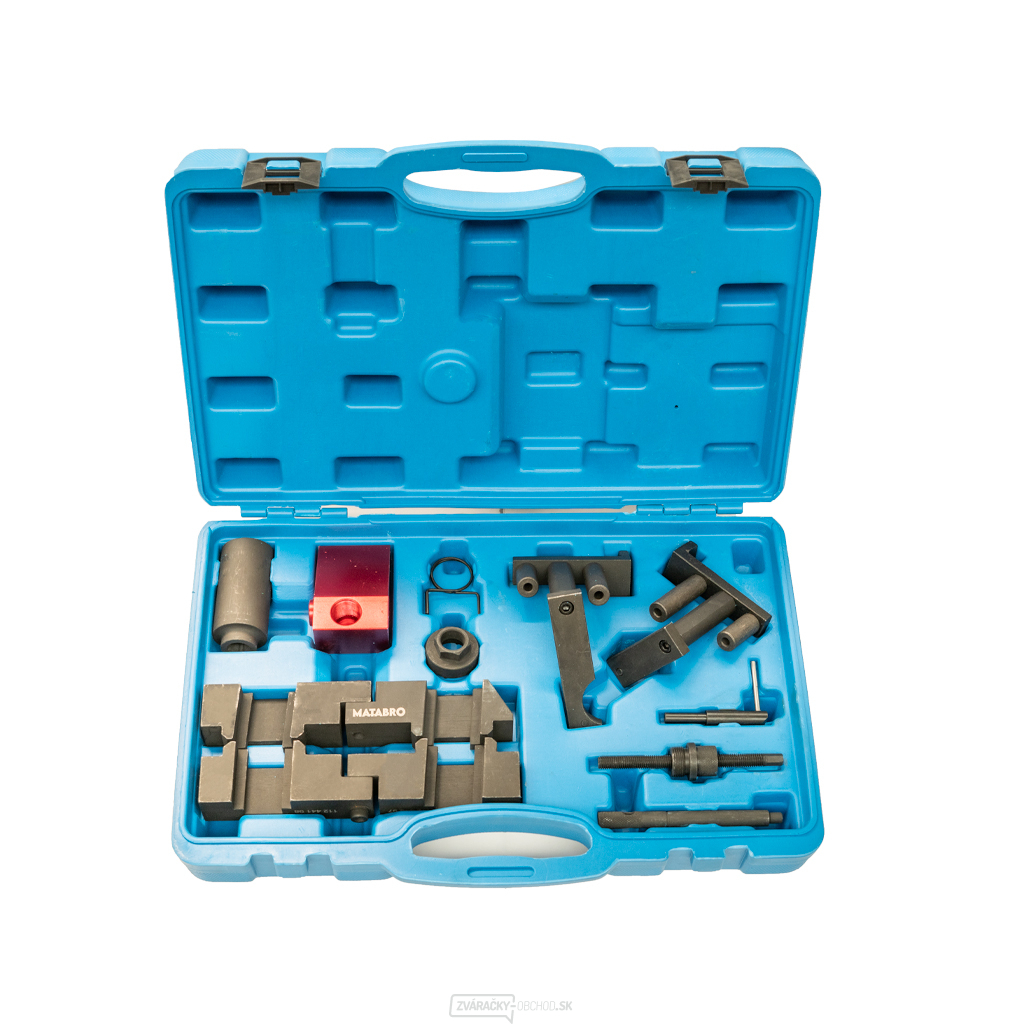 Matabro MB-01-B1034, Aretačné prípravky BMW M60 M62 V8