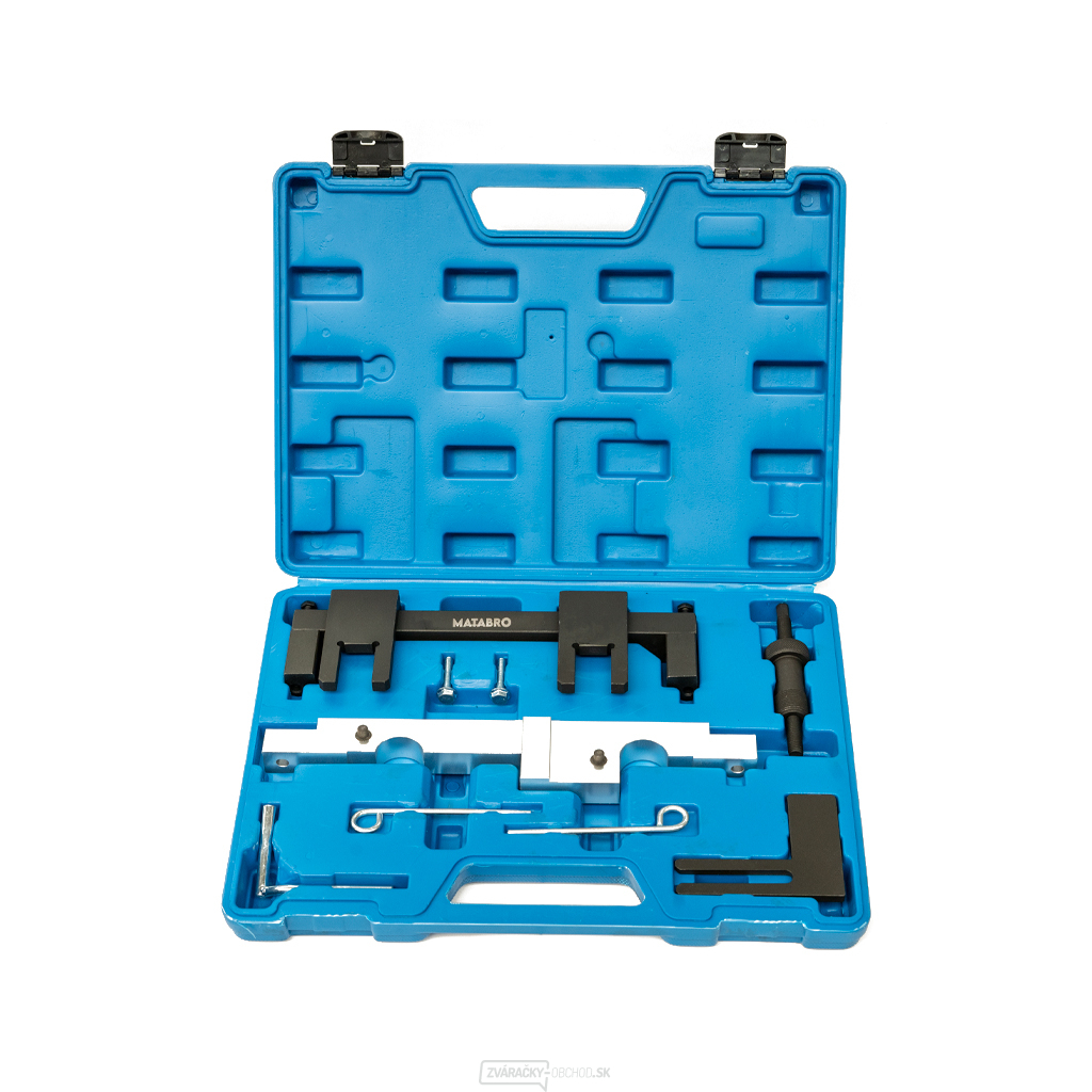 Matabro MB-01-B1063, Aretačné prípravky BMW N43 1.6/2.0 16v