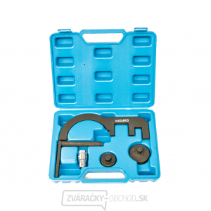 Matabro MB-01-B1075, Aretačné prípravky na rozvody BMW 2.0d N47 a N47s Matabro MB-01-B1075, Aretačné prípravky na rozvody BMW 2.0d N47 a N47s gallery main image