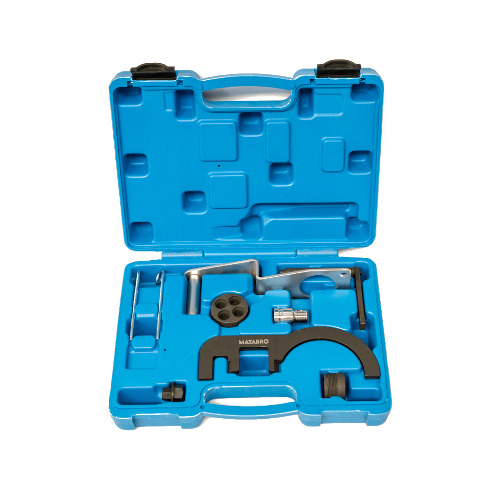 Matabro MB-01-B1078, Aretačné prípravky na rozvody BMW N47 N57 1.6 2.0 3.0