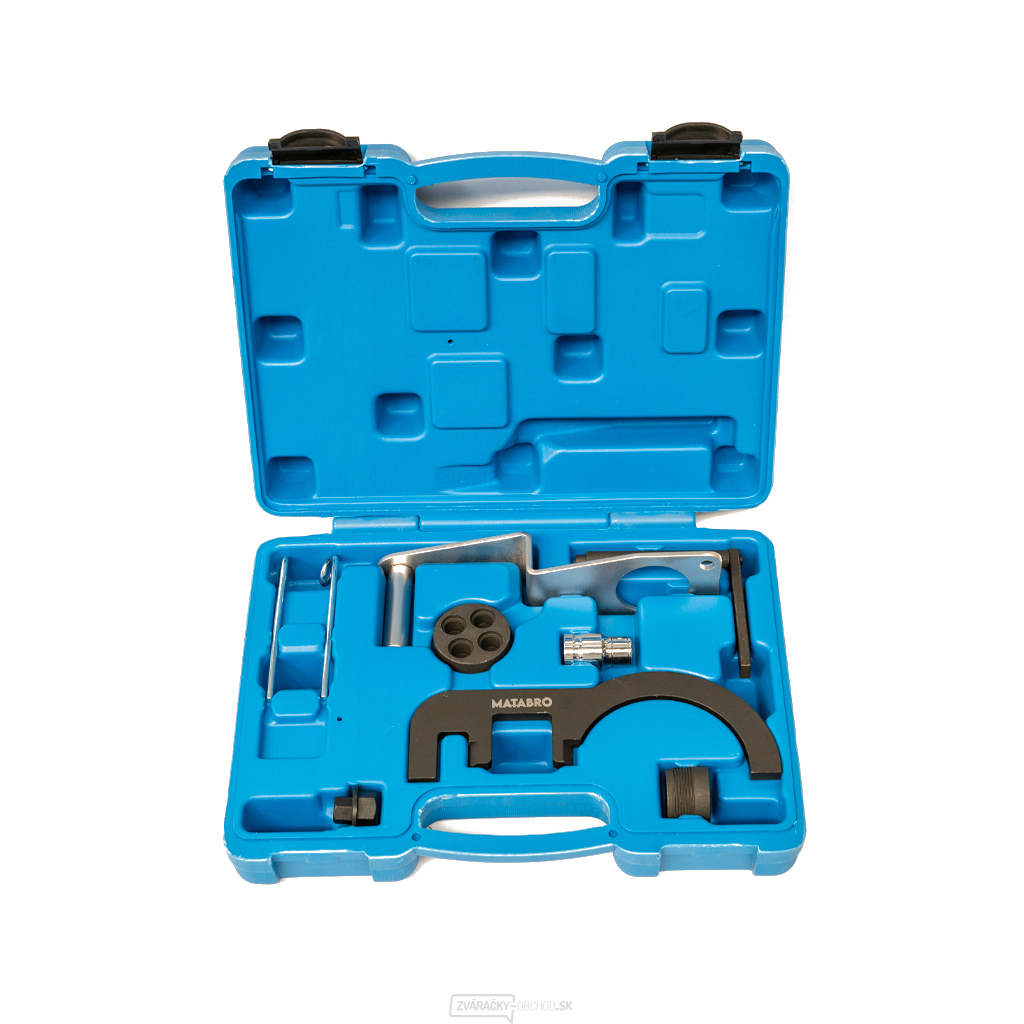 Matabro MB-01-B1078, Aretačné prípravky na rozvody BMW N47 N57 1.6 2.0 3.0