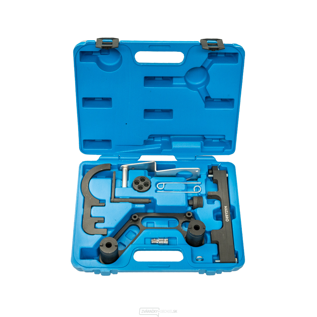 Matabro MB-01-B1082, Aretačné prípravky BMW, Mini N47, N57