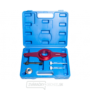 Matabro MB-01-B1208, Aretačný prípravok na tlmič vibrácií kľukového hriadeľa 1.8/2.0 TFSi, Audi, Seat, Škoda, Volkswagen Matabro MB-01-B1208, Aretačný prípravok na tlmič vibrácií kľukového hriadeľa 1.8/2.0 TFSi, Audi, Seat, Škoda, Volkswagen gallery main image