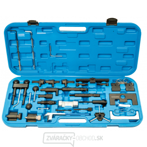 Matabro MB-01-B1213, Aretačné prípravky VAG VW, AUDI, ŠKODA, veľká sada Matabro MB-01-B1213, Aretačné prípravky VAG VW, AUDI, ŠKODA, veľká sada gallery main image