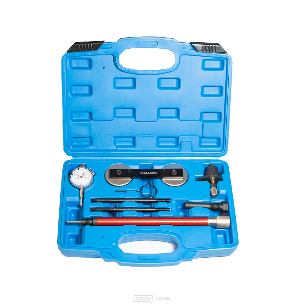 Matabro MB-01-B1216, Aretačné prípravky VAG 1.2 TSi, 1.4, 1.6 FSi VW, Audi, Škoda, Seat