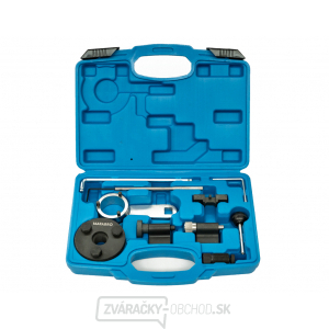 Matabro MB-01-B1218, Aretačné prípravky na rozvody VW Audi Škoda Seat 1.6/2.0 TDi CR Matabro MB-01-B1218, Aretačné prípravky na rozvody VW Audi Škoda Seat 1.6/2.0 TDi CR gallery main image