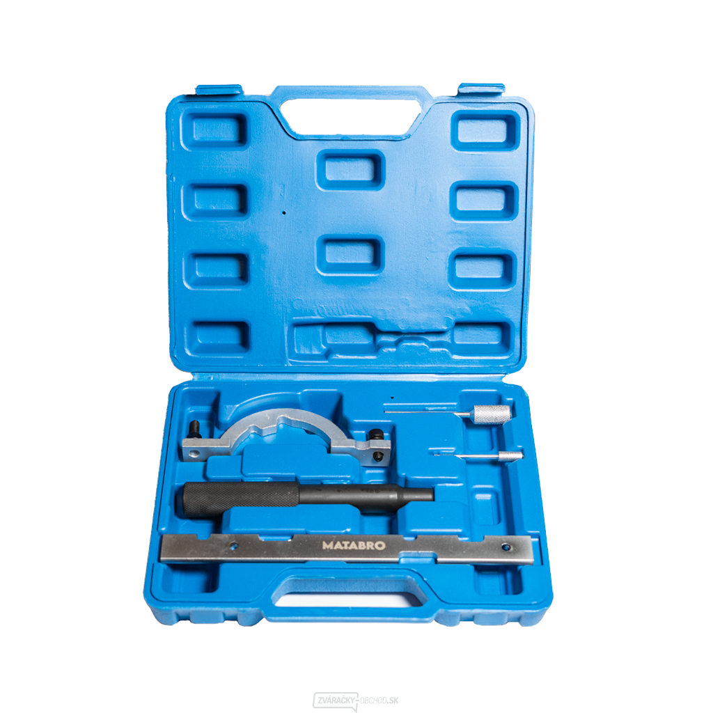 Matabro MB-01-B1503, Aretačné prípravky Opel 1.0/1.2/1.4 (aretácia rozvodov, sada)