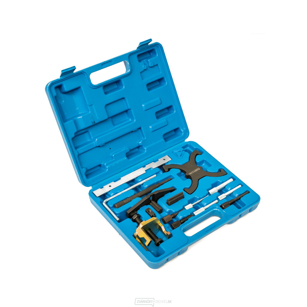 Matabro MB-01-B1510, Aretačné prípravky na rozvody Ford, Mazda, Volvo, Suzuki, benzín, diesel