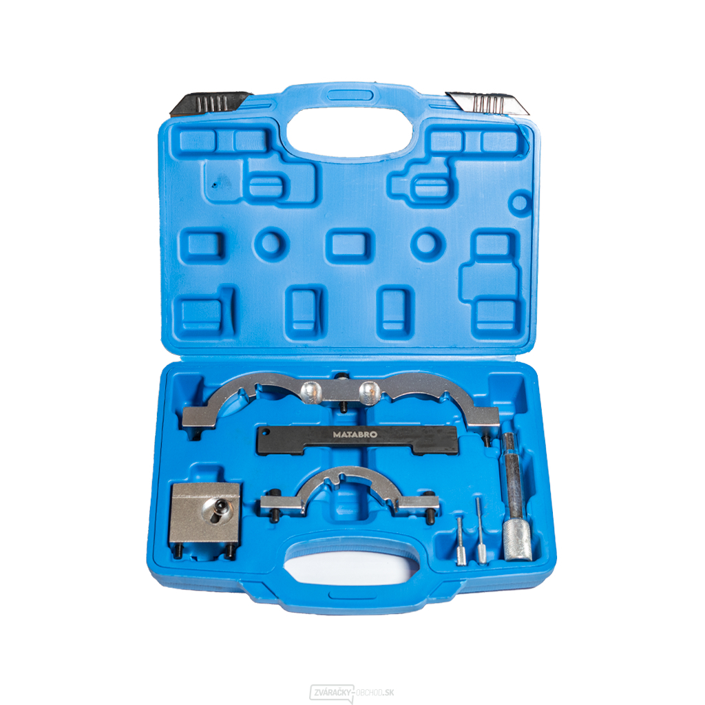 Matabro MB-01-B1511, Aretačné prípravky OPEL 1.0 1.2 1.4 ASTRA CORSA