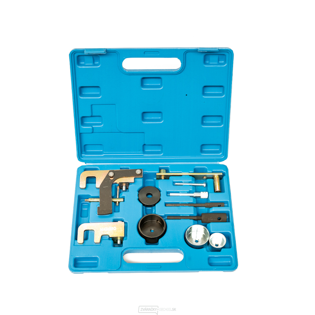 Matabro MB-01-B1512, Aretačné prípravky na rozvody Renault Opel Nissan1.9 2.2 2.5 CDTi DTi dCi