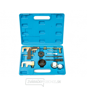 Matabro MB-01-B1512, Aretačné prípravky na rozvody Renault Opel Nissan1.9 2.2 2.5 CDTi DTi dCi Matabro MB-01-B1512, Aretačné prípravky na rozvody Renault Opel Nissan1.9 2.2 2.5 CDTi DTi dCi gallery main image