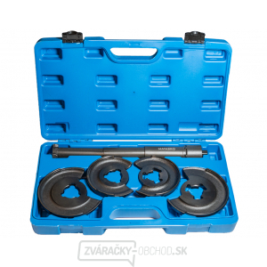 Matabro MB-01-B2014, Sťahovák na zatlačenie pružín tlmičov Mercedes, Škoda, VW Matabro MB-01-B2014, Sťahovák na zatlačenie pružín tlmičov Mercedes, Škoda, VW gallery main image