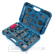 Matabro MB-01-B2018D, Súprava na montáž kotúčových bŕzd (brzdových doštičiek) 35 ks ľavý/pravý Matabro MB-01-B2018D, Súprava na montáž kotúčových bŕzd (brzdových doštičiek) 35 ks ľavý/pravý náhled