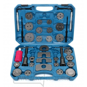 Matabro MB-01-B2018D, Súprava na montáž kotúčových bŕzd (brzdových doštičiek) 35 ks ľavý/pravý Matabro MB-01-B2018D, Súprava na montáž kotúčových bŕzd (brzdových doštičiek) 35 ks ľavý/pravý náhled