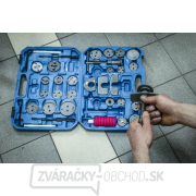 Matabro MB-01-B2018D, Súprava na montáž kotúčových bŕzd (brzdových doštičiek) 35 ks ľavý/pravý Matabro MB-01-B2018D, Súprava na montáž kotúčových bŕzd (brzdových doštičiek) 35 ks ľavý/pravý náhled