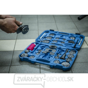 Matabro MB-01-B2018D, Súprava na montáž kotúčových bŕzd (brzdových doštičiek) 35 ks ľavý/pravý Matabro MB-01-B2018D, Súprava na montáž kotúčových bŕzd (brzdových doštičiek) 35 ks ľavý/pravý náhled